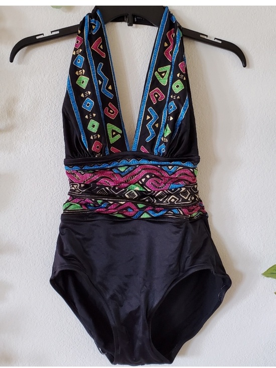 Catalina Other - Vintage Catalina Super Sexy one piece swimsuit size 6